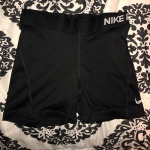 Nike Pro Spandex 5 inch